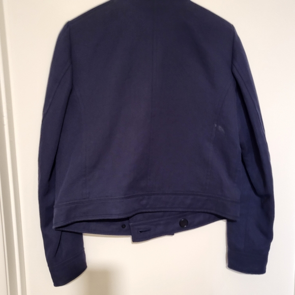 Coach jacket - Picture 2 of 2